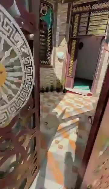 ابيت للبيع …

خلف مجمع كميل مساحة ١١٩ متر طابو زراعي 

طابقين درجة اولى منضومة كاميرات دفن . كهرباء خطين منفصله تأسيس ماء كل خط منفصل، 

الطابق الارضي براني ومطبخ وصالة وغرفة نوم وحمام وممر ومناور 
الطابق الثاني غرفتين وصالة

البيت درجة اولى
السعر ٦٠وبيه مجال قليل لاتصال على الرقم ***********
