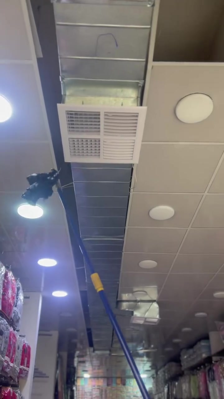 دكتات تبريد مركزي شغل هندسي تفاصيل عل رقم ***********
