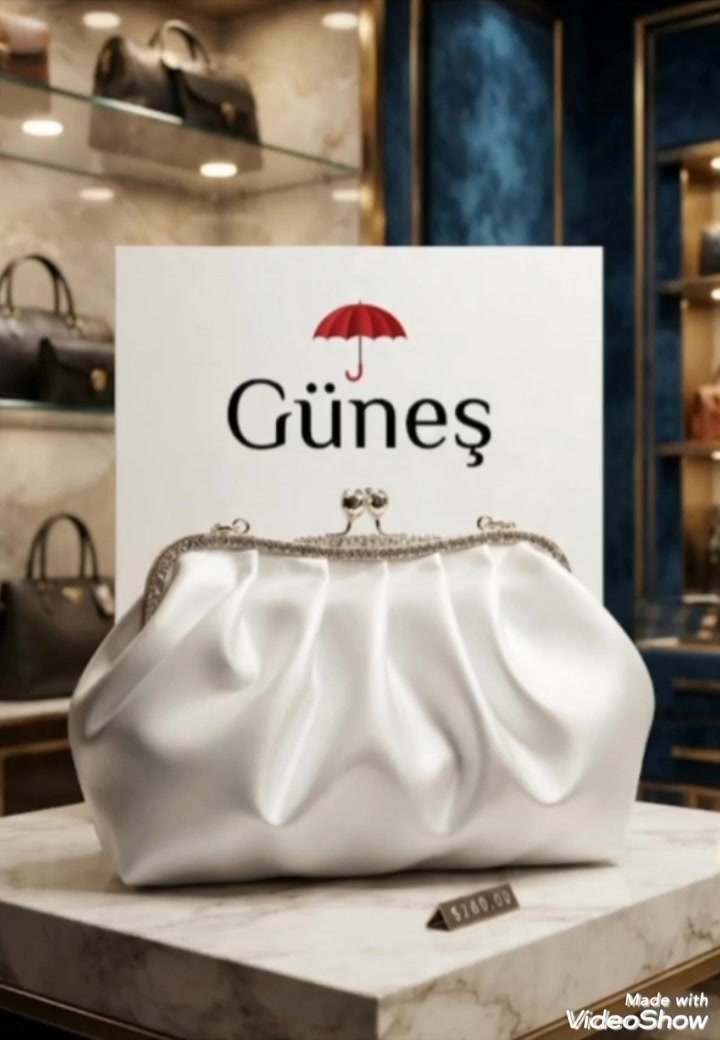 حقيبة نسائية..
نموذج من أعمالي..حسب الطلب 

خياطة Güneş للألبسة النسائية و الأطفال..
الموقع: حي السكر/شارع أسواق السكر/الركن المجاور لمدرسة النعمان بن المنذر من جهة اليمين/مقابل تجهيزات فراس ابو يونس 
Instagram:al_shams010 
TIKTOK:AL_SHAMS010 
واتساب:***********
