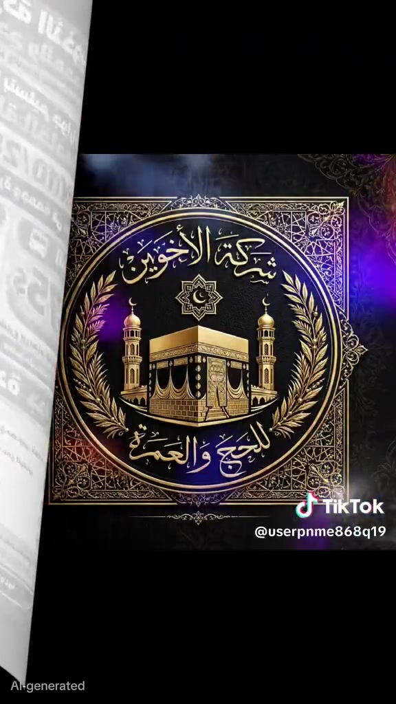 شركة الأخوين • الحج والعمرة • عروض حقيقية
