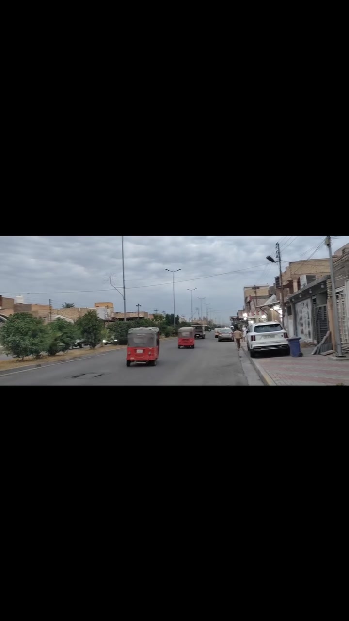 ١٠٠م • بناء حديث • جامع علي عمران