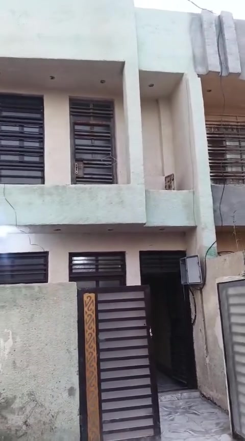 قرية فاضل الجعاري • ١٠٠م • ٣نوم
