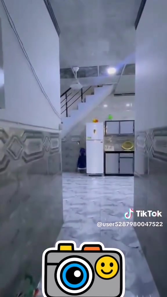 باب لگش • ٥٠م • غرفتين