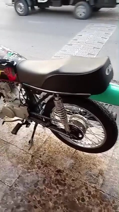 دراجه دوات سعر. 450 بيه مجال رقم ولد +964 780 642 0182
