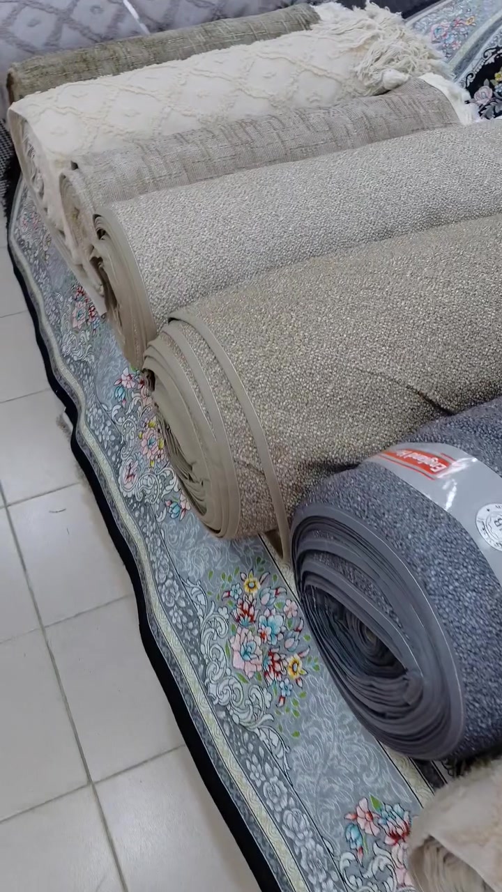 Shemiran Home 
مفرش قنفات سعر متر 4500الف فقط 
لطلب واستفسار ***********
موقعنا كركوك حي اسرى والمفقودين

