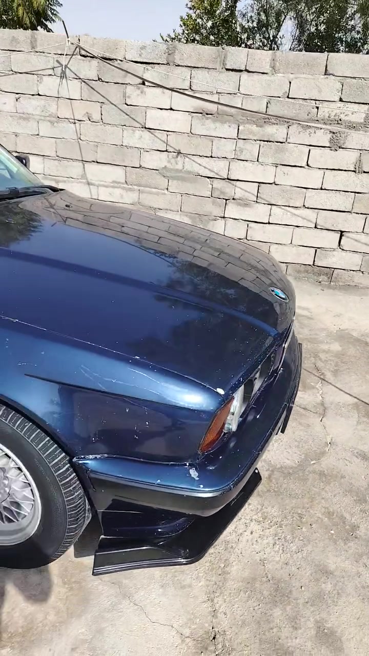 البيع او مروس حسب قناعه
موديل 91
حجم 525 اصال
محرك كبس للا صرف لا نفغ
كير شرط
كير تماتيك
❄️ تبريد شغال
سنويه جديد لحد 31
كابون بازين
اكثر تفصيل تواصل عل رقم واتساب
***********
سعر 50 بي مجال
