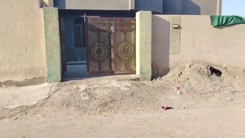 السلام عليكم ورحمة الله وبركاته بيت للبيع المساحه 510 متر التفاصيل بالفديو السعر 250او بي مجال باقي التفاصيل الاتصال على الرقم ***********
