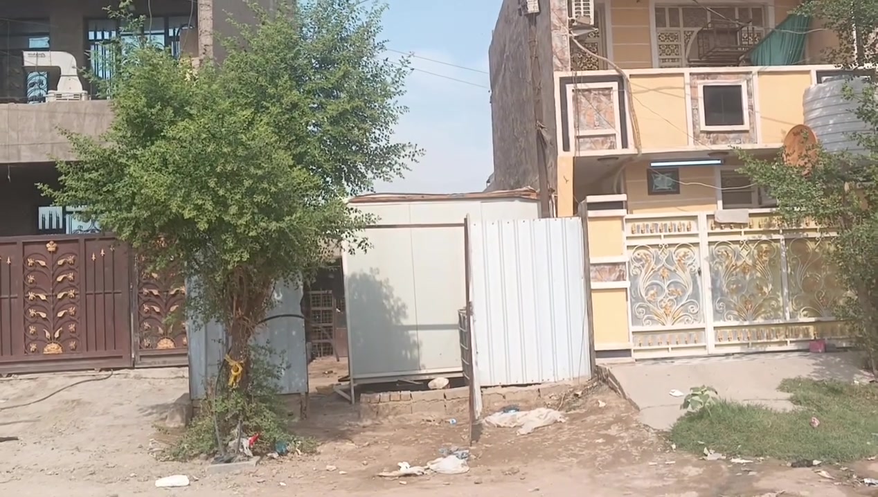 زعفرانية • ٥٠م • طابو زراعي