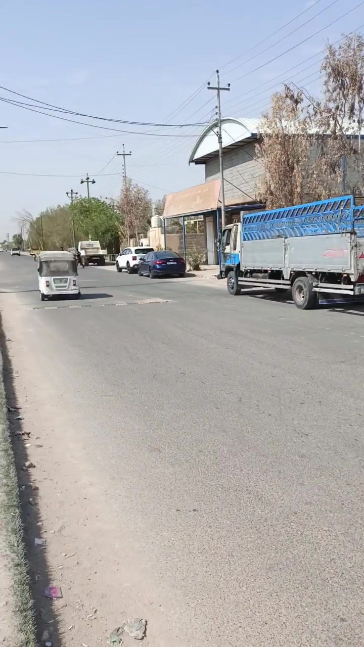 محل دجاج • جاهز للشغل • ايجار