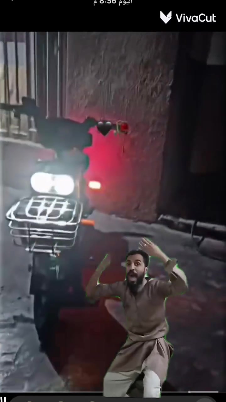 دراجة شحن • بطاريات جديدة • بدون عطل