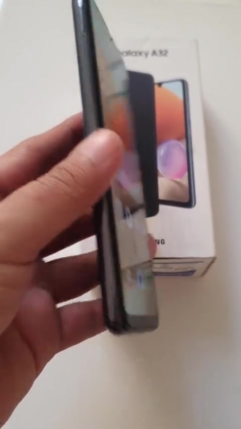 سامسونج A32 5G • ١٢٨ جيجا • ٨ رام