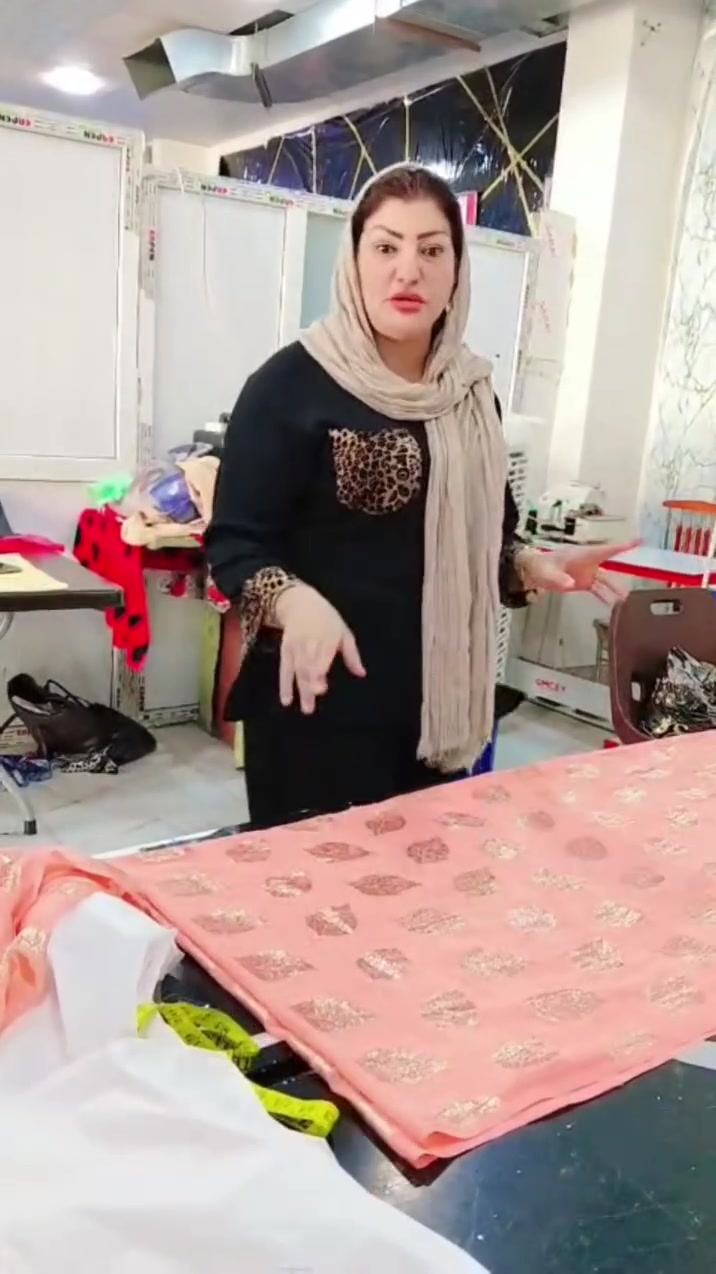 دورات تعليم الخياطه والتفصيل بكافه الانواع في مؤسسة كركوك روناكي مقابل كليه الادارة والاقتصاد فوق حلويات عنتاب *********** @الجميع #
