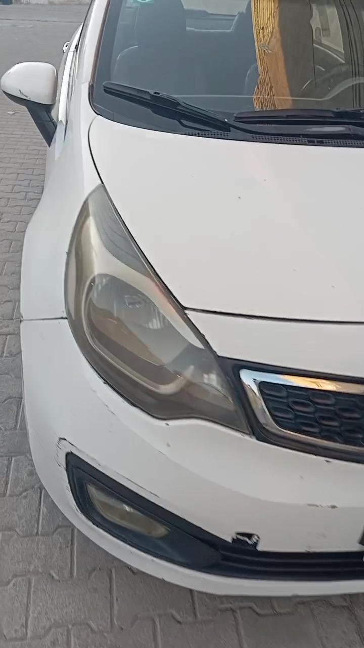 ريو ٢٠١٣ • رقم انگليزي • باسمي