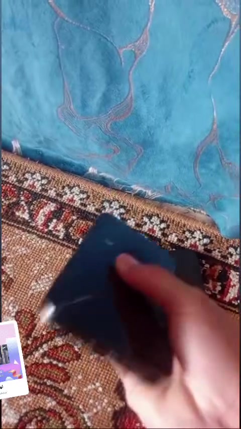 ايفون ١٢ • ٢٥٦ غ.ب. • مقفل شاشه مكسوره