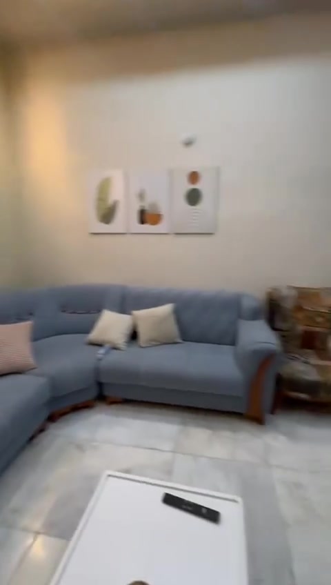 شقة مؤثثه للإيجار 
طابق اول معزول 
المنصور_ البيجية
غرفه+ صاله+ خدمات متكاملة 
للاستفسار اكثر الاتصال+ واتس 
***********
