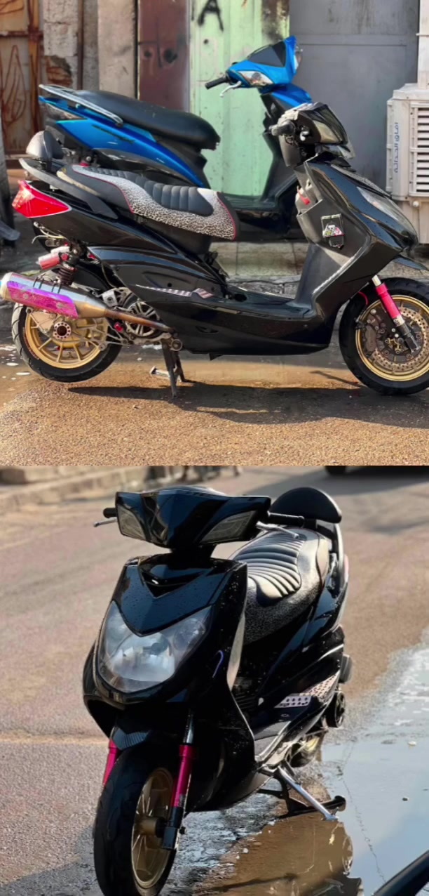 سكنس فحل
بيها غراض خير من الله

يدات رياضي
صدر دي واي كرزي 
ويل مشيف اصلي 
كور جيسو مشطب
مكينتهة ٦١
دبلات خلفيه ام البطل كرزي
فلاوين رياضي
هاوزن مناك اجه بيها
صالنصه بوري عدل اصليه مو تجاريه الجديده
عقل ار سي برمجه 
كلجات دبليو اف زوج موديل ٢٠
لايت زنون اشاير زنون
وبعد مادري شنو بيها 

سعرها مليونين 
 وبدون تجاوز هاذ سعري عجبك دك ماعجبك روح بغير منشور 
مكاني بغداد الزعفرانيه
***********
