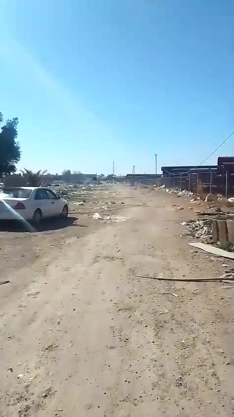 طابو صرف • ١٣ دونم • مقابل جسر الشعب
