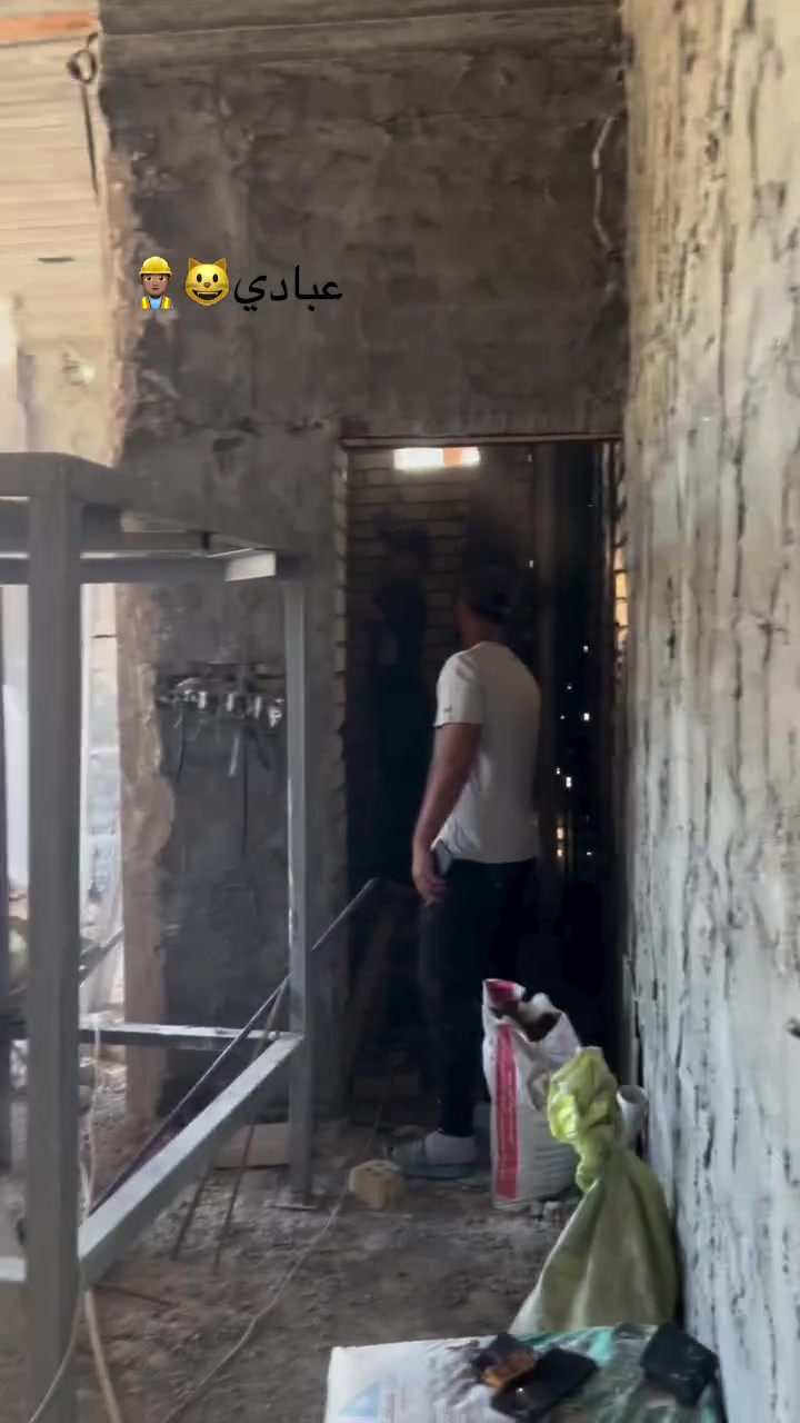 خلفه لباخ عمل درجه أوله مكاني كربلاء ***********
