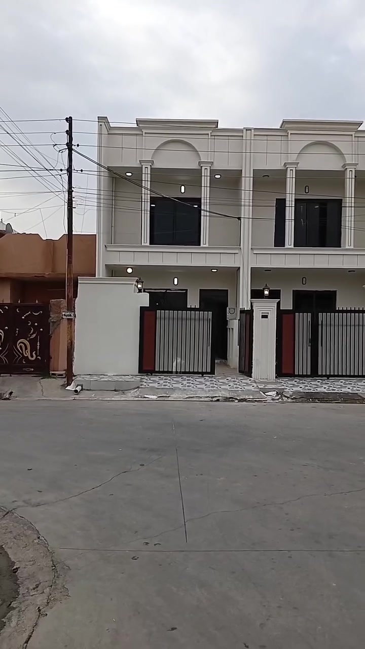 قادسية الثانية • ١٠٠م • طابو ملك صرف