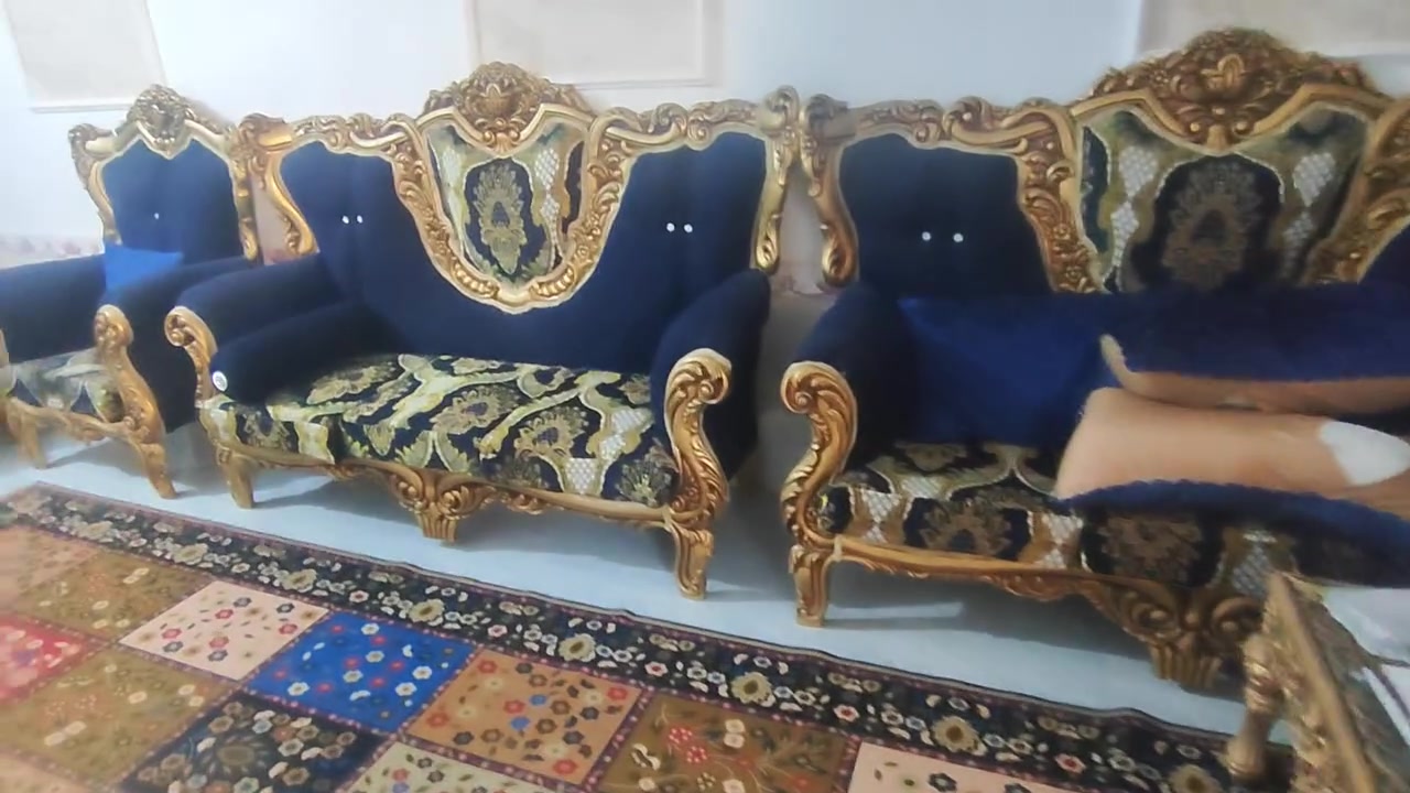 تخم • كنب • للبيع