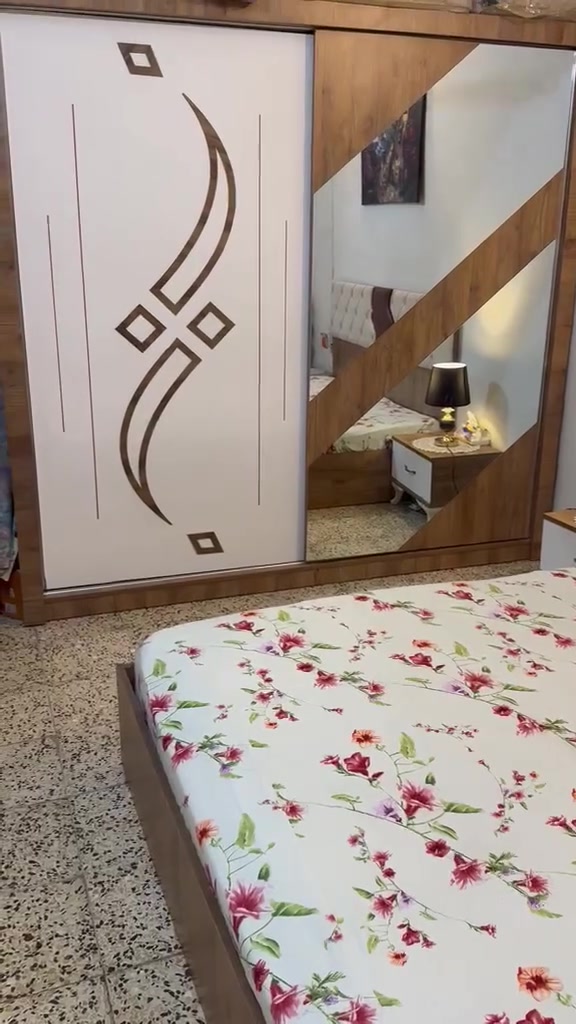 غرفة تركيه • ٥ قطع • بغداد الأعضميه