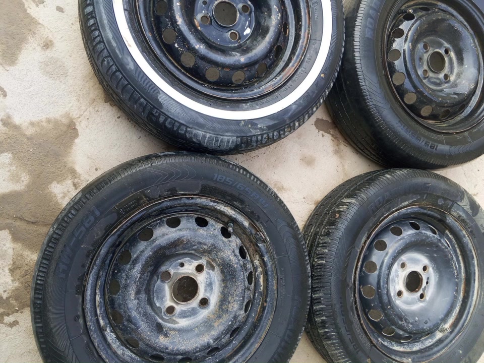 مستخدمات • قطع غيار • للبيع