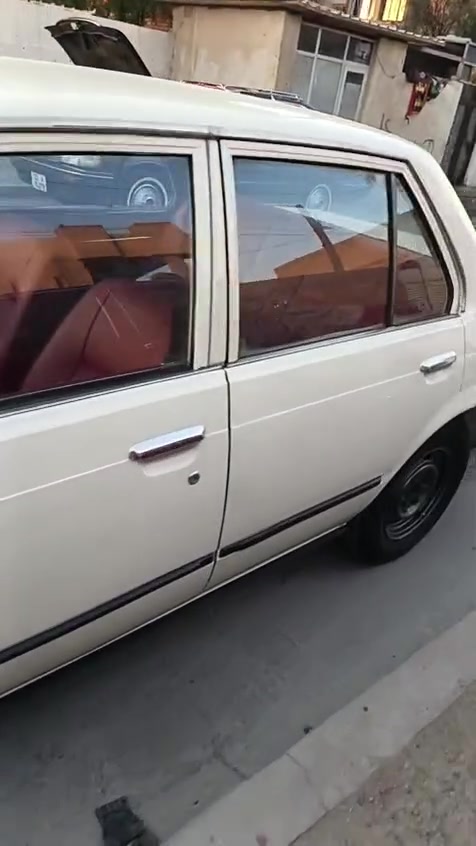 كرونه • موديل ٧٩ • تعمير درجه اولى