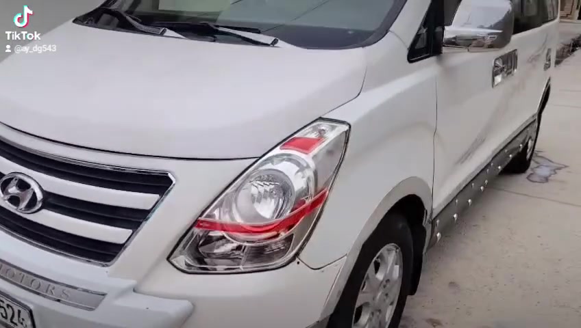 ستارك • ٢٠١١ • كير واكسن جديد
