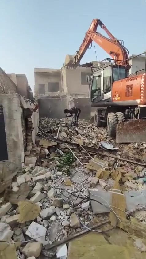 تفليش • رفع نقاط • بغداد