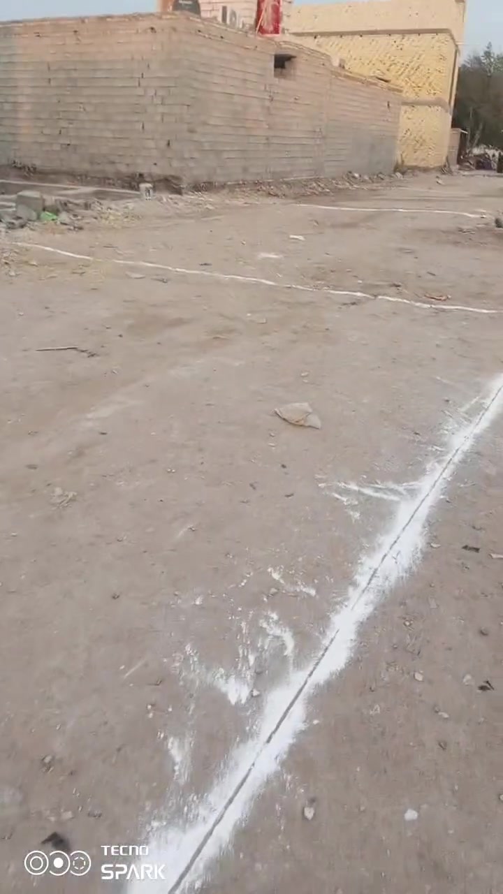 المهديه • ٤×١٠٠م • ٢١٠م
