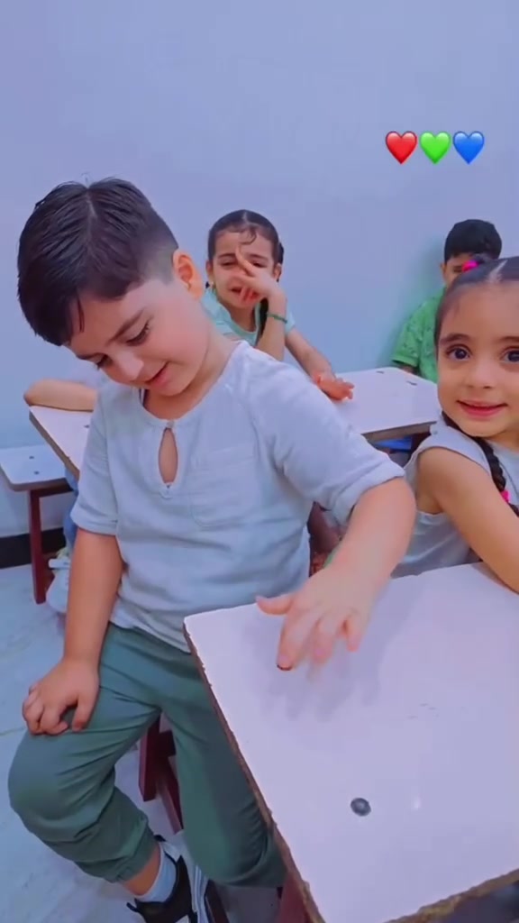 براعم الزهور • روضة وحضانة • البيوت الزراعي