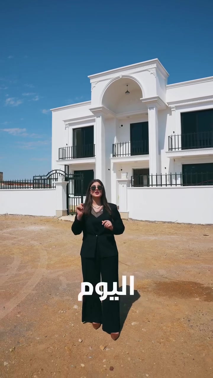 مجمع نجمة هيت • وحدات سكنية • تقسيط