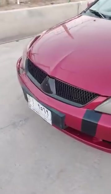 لانسر موديل 2006خليجيه سياره بدون ضربه بيها رشات خياس كير محرك حداديه كهربائيات مكينه 1500المرغوب كير اوتوماتيك سياره جاهزه السعر 53وبيها مجال مكان الشاميه ***********
