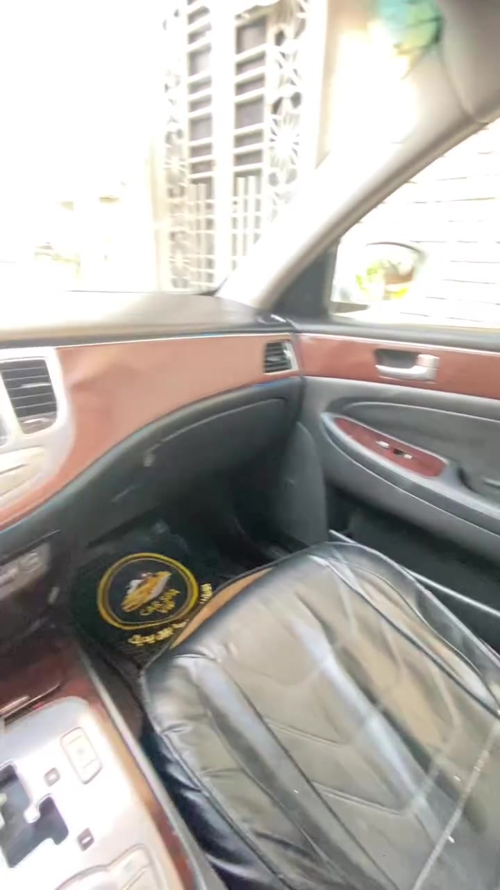 جينيسس رويال • ٢٠١٣ • صبغ ٤ قطع