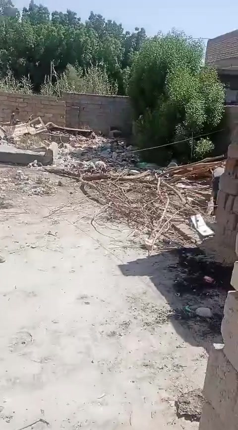 اراضي للبيع حسب مساحه في منطقه هور رجب مكلف بنشر هذا***********
