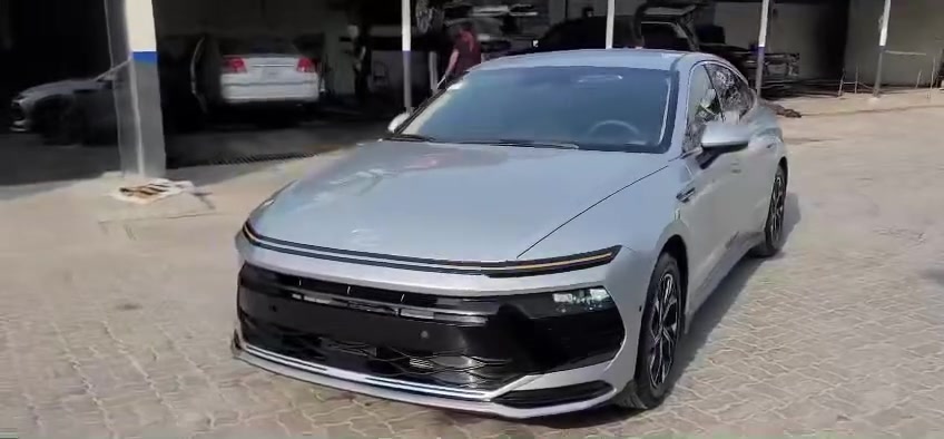 🌀 Everest - ايفرست ( المهندس الحاج حيدر )
🚘 Hyundai Sonata 2024

💰 السعر: 142 $ بدون كمرك
🔧 الحالة: مصلحة وجاهزة (الوصول 10 ايام) 

🔹 صبغ جاملغ فقط

✅ بإمكان التخريج بكتاب شهداء (إعفاء من الكمرك لمن لديه كتاب شهداء).

📍 كربلاء - سيف سعد البلديات

📞 للاستفسار:
👤 دكتور شهيد: ***********

 👇🏼رابط كروب الواتساب 
https://chat.whatsapp.com/G1vHBgZwn280PCMz6HkyiX?mode=gi_t
