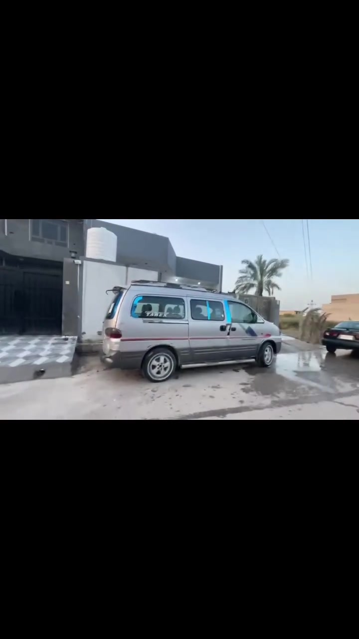 سلام عليكم 
ستاركس 2004  شواصي كفاله عامه
تبريد ما بيههه 
مكينه بيههه تبخير 
السعر 68
رقم بغداد ما مطلوبه فلس 
السياره بسمي تحويل ثاني يوم 
***********
