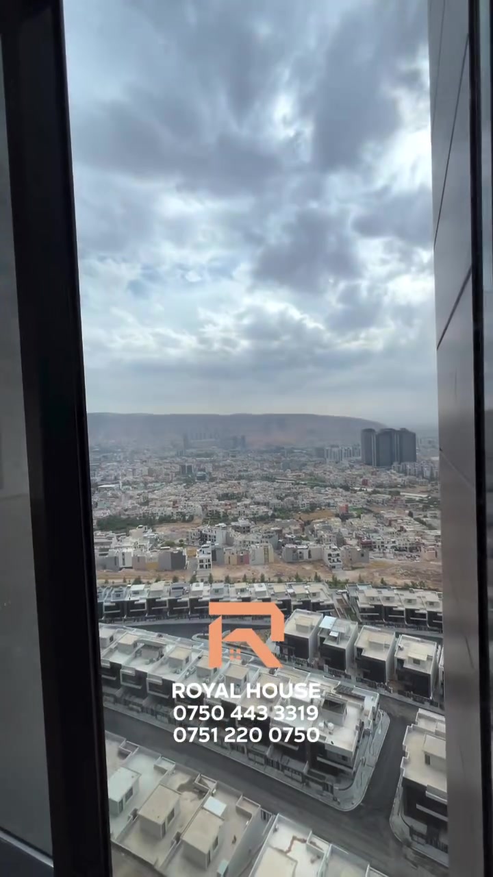 قرية برايم فلج • ٢٤٨م • ٤ غرف