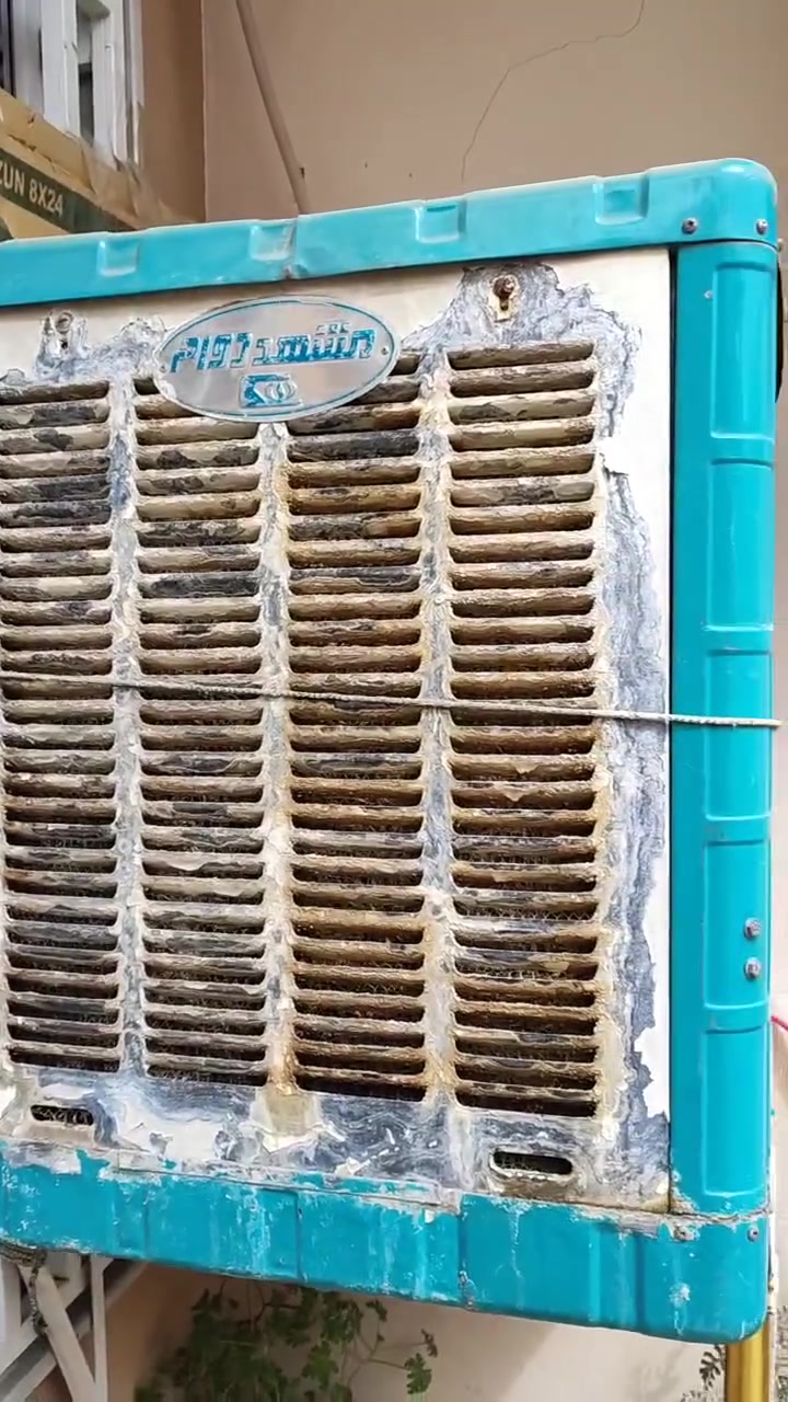 السلام عليكم مبرده حجم اثنين ونص الاصلي نظيف دكم سرعتين الثقيل شغال الفيديو موضح حي الاخاء

السعر 80 الف

الاتصال على الرقم

***********
