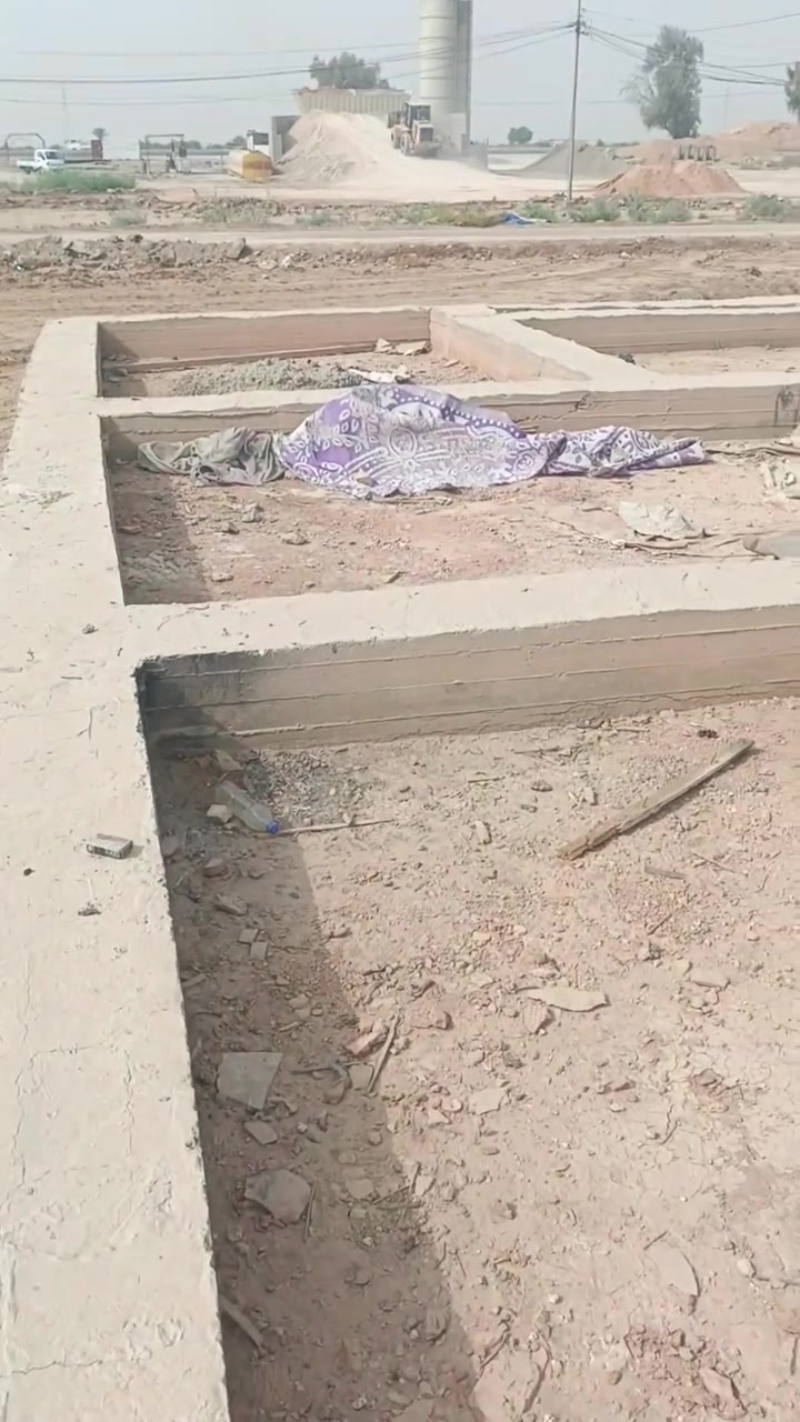 حي الحسين الثالث • ١٥٠م • جاهز للإسكان