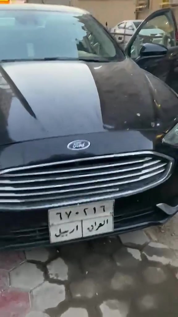 فيوجن للبيع مديل 2019 محرك 2000 تيربو بيه بس بنيد صبغ تخم تاير جديد حداديه محرك مكفول ماشيه 100 م للاستفسار ***********
