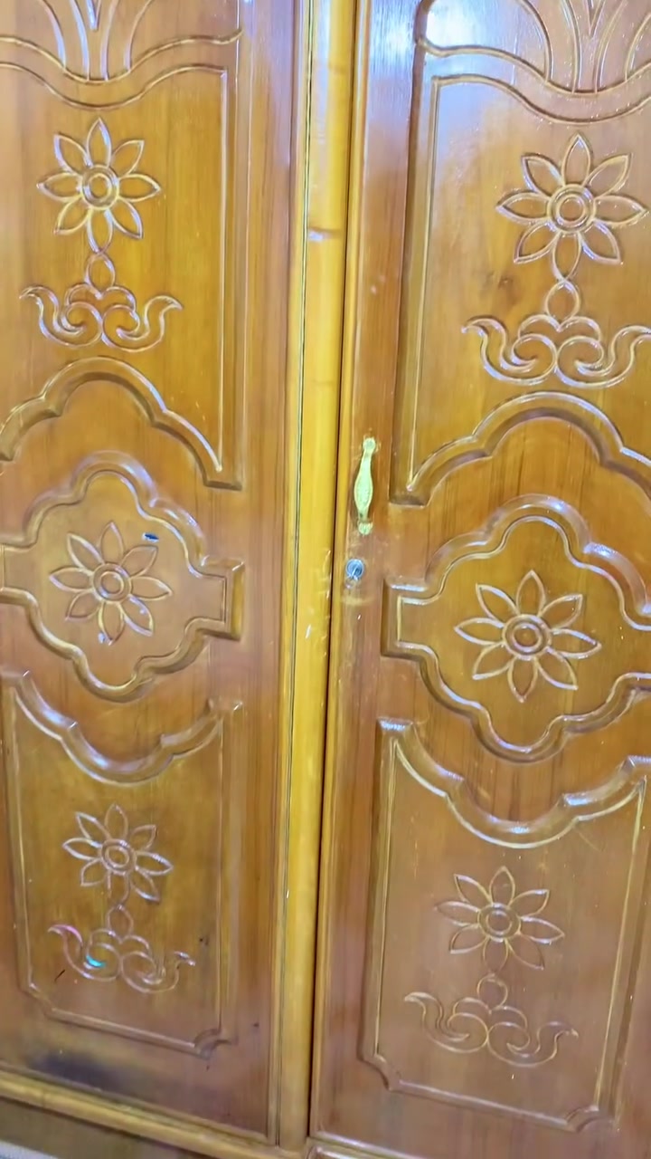 غرفه عراقي • غرفه اخشاب • الزبير