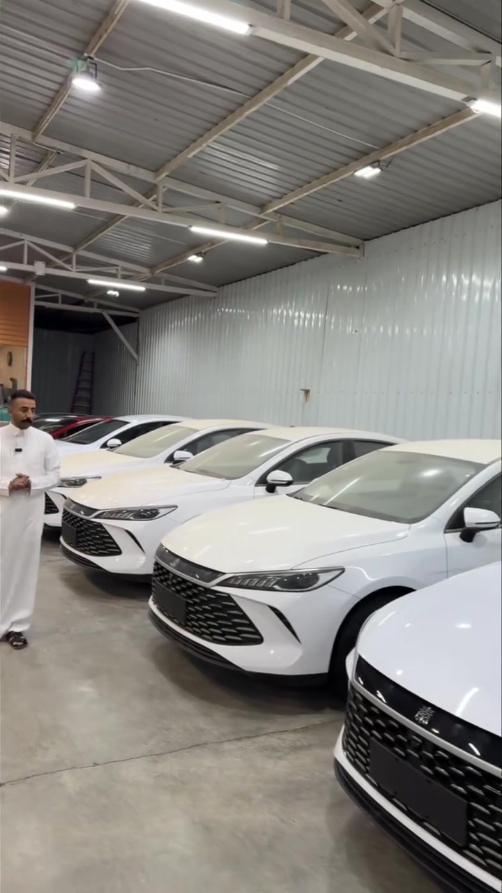 السلام عليكم متابعينا الاعزاء🌺🌺

يتوفر الكن بلاس 2025 بلكن هايبرد  ✅ 
انسب سعر بلسوك ب20,200,000 مليون 🔥🔥🔥
تاريخ اليوم/3/9/2026

🙋علما ان السعر والتفاصيل مذكوره بالفديو 🪬
 

للاستفسار /انمار البكري ☎️☎️
***********
***********
موقع المعرض📍بابل الحله/حي الصحه بدايه شارع الكورنيش من جهه باب الحسين  /معرض الكورنيش للسيارات 🚗🚗

يتوفر بيع او مراوس / وشراء جميع انواع السيارات المستخدمه 
اهلا وسهلا بالجميع ♥️♥️

