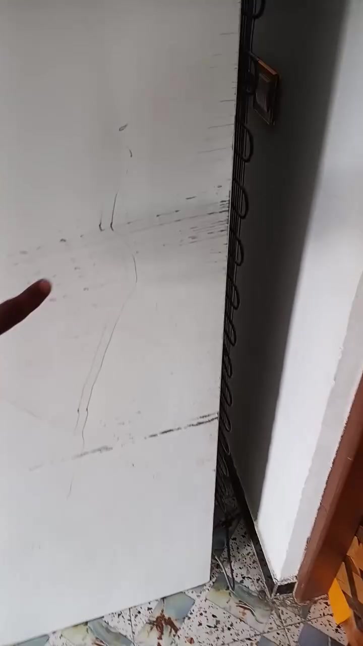 ثلاجه • كونكورد • جديدة