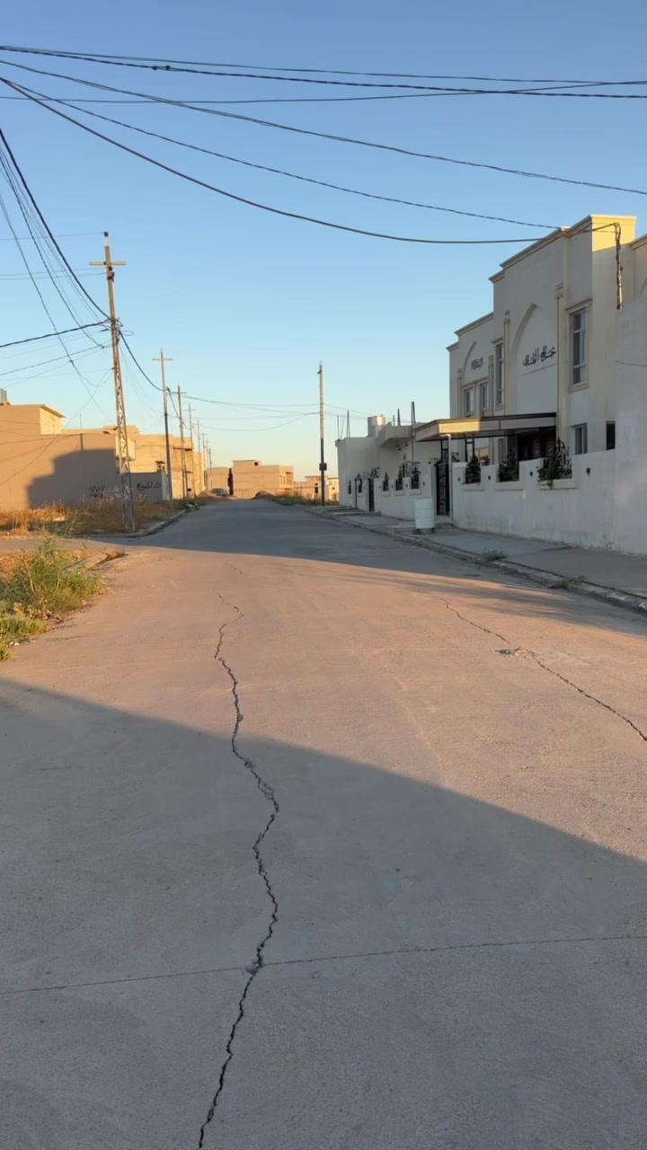 حي التعليم العالي • ٢٠٠م • أقساط