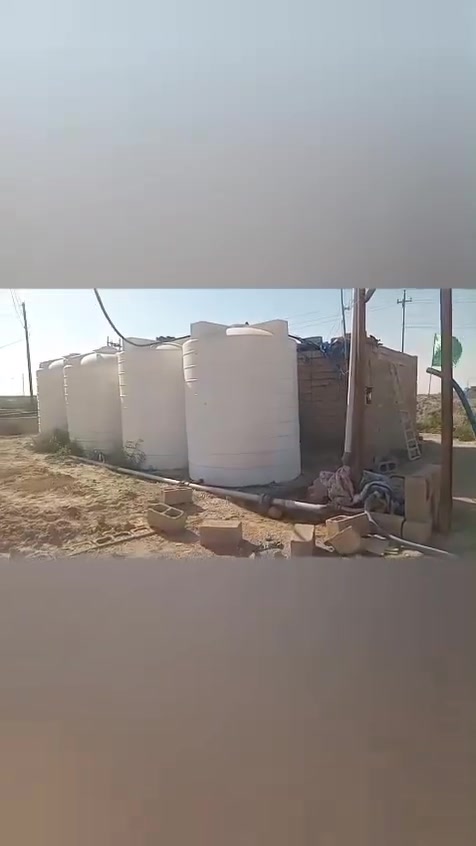 محطة ١٢ طن بل ساعة جاهزة أيطالي بشارات ألمواطير سلستيل معة ٤ مقاطير  كل مقطورة ١٠ طن معة غطاس ٣ انج معة  هوز  ١٠٠ متر معة ٤كامرات  شاشة حجم ٣٢  باقي الستفسار وتتصل سعر ١٣٠ ورقة وبية مجال قليل ***********
