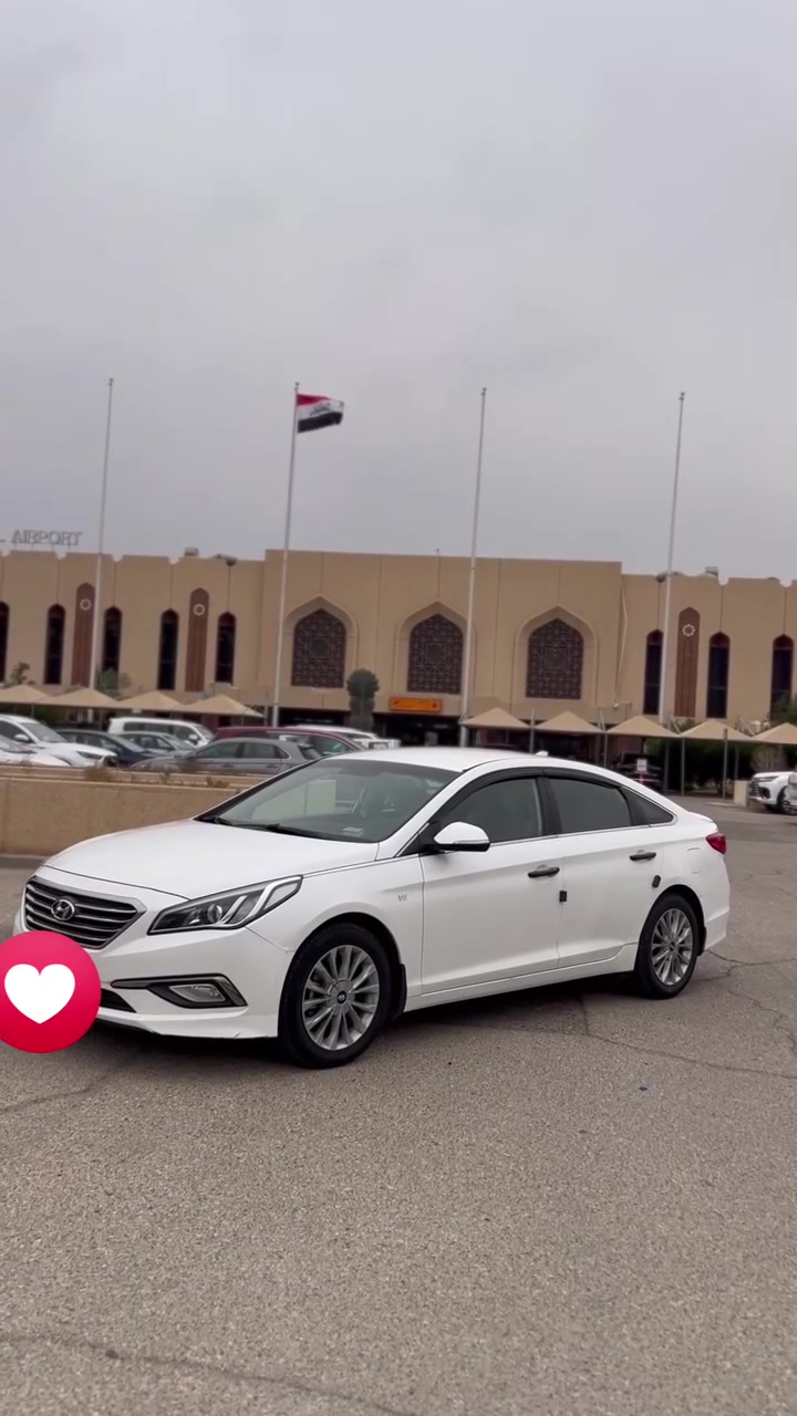 ***********سوناتا مديل 2015خليجي مكينه 2400 دوش كير atكير مكينه مكفول البدي بي ضربات بسيطه مكفوله من الحادث
السعر 142 بيها مجال قليل متواجد فقط على الوتساب والمو شراي لا يراسلني
السياره نفس بصور وأنظف ستخدام شخصي للبيع هيونداي سوناتا 2015 وارد خليجي
سياره بيها بارد مثل ما موضح بالصوره بدون صبغ
مصلحات كلهن
وبيها جههه ثانيه شوي من الباب ومن مدكر الخلفي صبغ بدون ضربه او معجون اثر
شخوط ستوته
* موديل 2015
* وارد خليجي
GDI (DOHC + CVT) 2.4 محرك *
* ناقل حركة أوتوماتيك 6 سرعات
* اللون أبيض صدفي
*تشغيل سويج (مفتاح)
* تحكم بالمرايا الكهربائية مع طي كهربائي
(Wheel Caps) ويل كب *
*تحكم بالدركسون
USB / AUX / بلوتوث *
* مرايا كهربائية بإشارات
*زجاج كهربائي
* ABS + ESP + وسائد هوائية
* تبريد ممتاز
السيارة نظيفة جداً، جاهزة للاستخدام، والفحص
مسموح بأي مكان.
