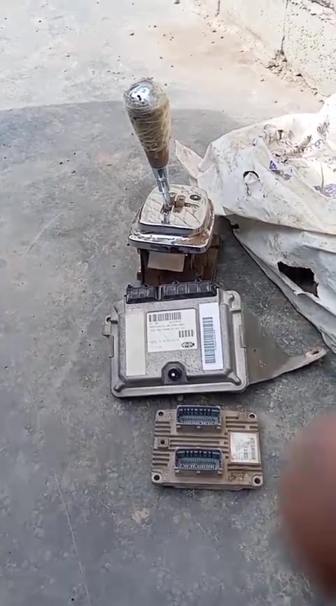تيكو • قطع شغالة • نضيف