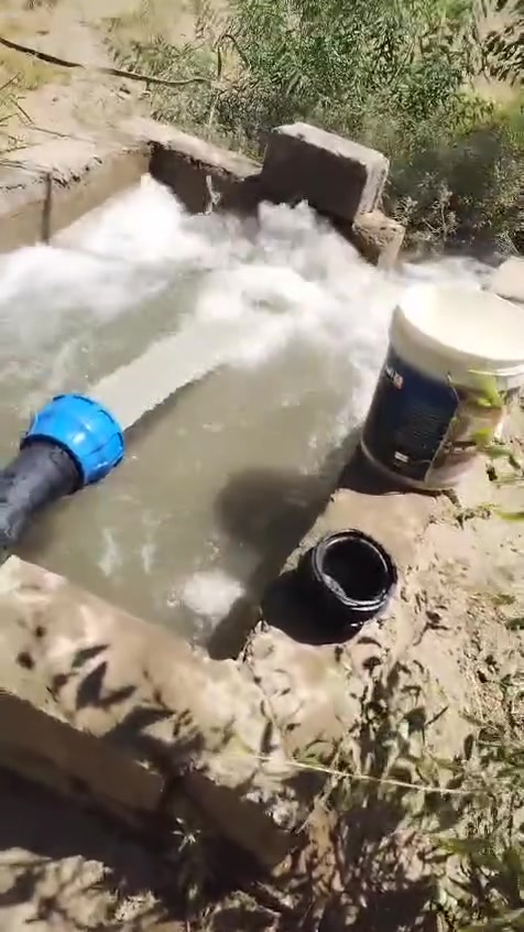 السلام عليكم 
خنزيره 5×4 بولبرنات اصلها سقي ترهم للمضخه الكهرباء وللماطور انديره ميها خير من الله وشرط الفحص عنوان قضاء القائم قرية جريجب 
***********
