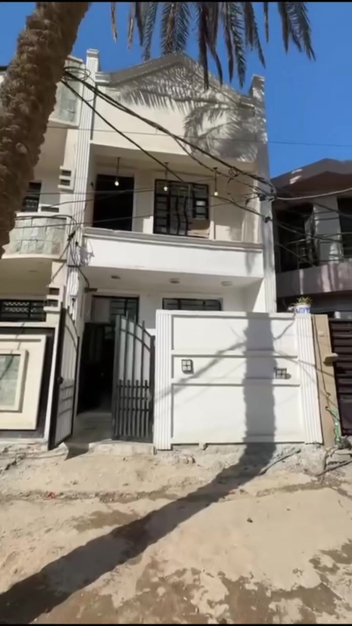 دار مساحة 65 للبيع بداية شارع سليم للبيع  بسعر مناسب لتفاصيل اكثر  ***********
